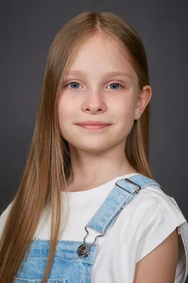 Божена Жарина