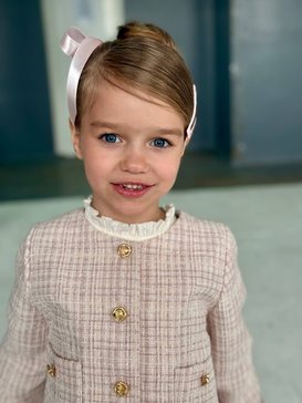 Варвара Феклистова