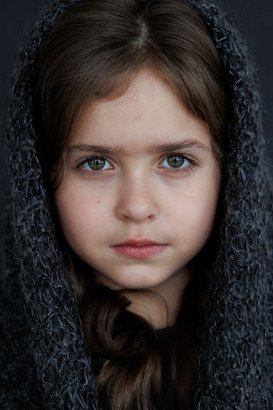 Лиза Соловьёва