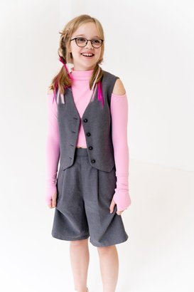 Варвара Бирюкова