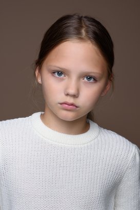 Виктория Слатина