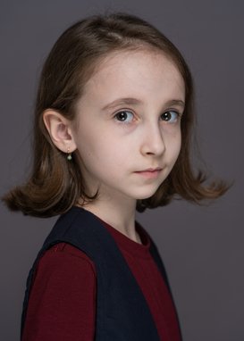 Полина Шарова