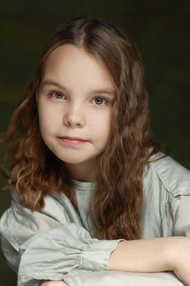 Анастасия Пацик