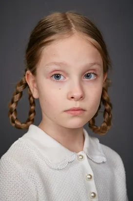 Божена Жарина