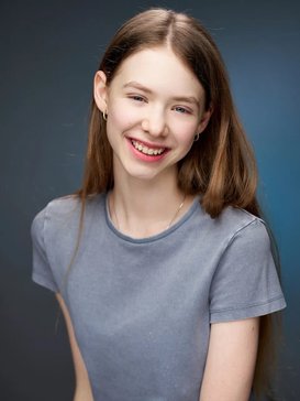 Ника Тарасова