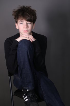 Егор Тишканин