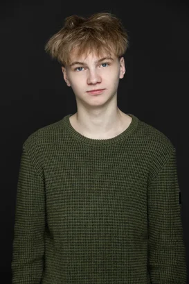 Савелий Кудряшов