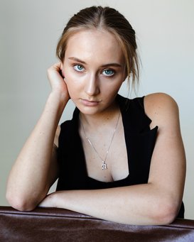 Ариана Глушкова