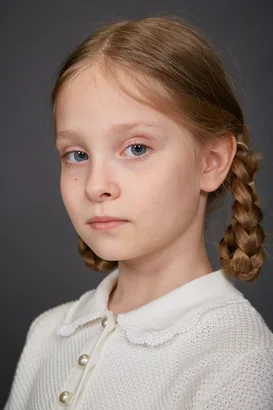 Божена Жарина