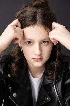 Екатерина Горбулина