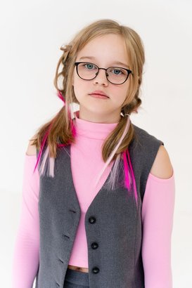 Варвара Бирюкова