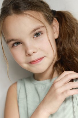 Анастасия Пацик