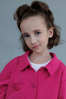 Полина Шарова