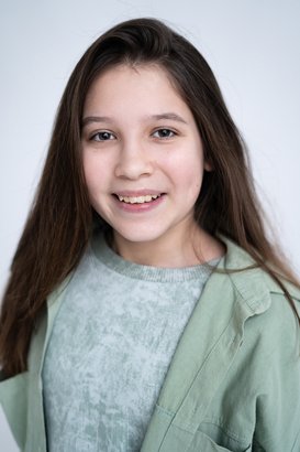 Таисия Поповкина