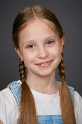 Божена Жарина