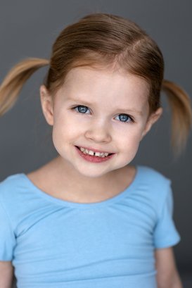 Виктория Гончарова