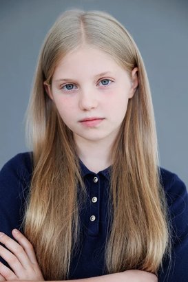 Евгения Булаева