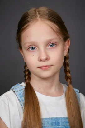 Божена Жарина