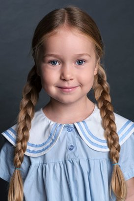 Даниэла Синельникова