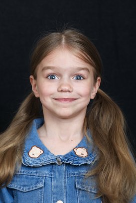 Варвара Феклистова