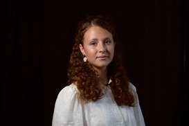 Диана Резниченко