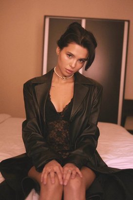 Карина Хисматуллина