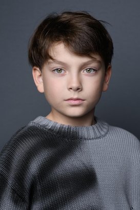 Марк Устинов