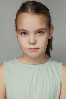 Анастасия Пацик