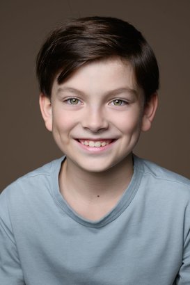 Марк Устинов