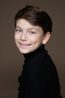 Марк Устинов