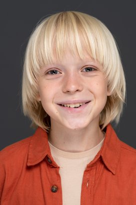 Артём Мельников