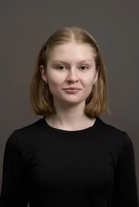 Полина Мальцева