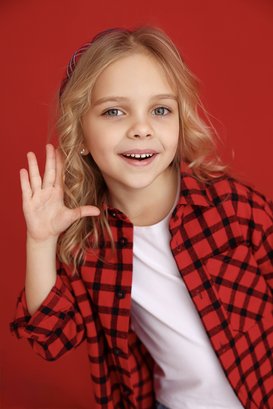 Василиса Гицевич