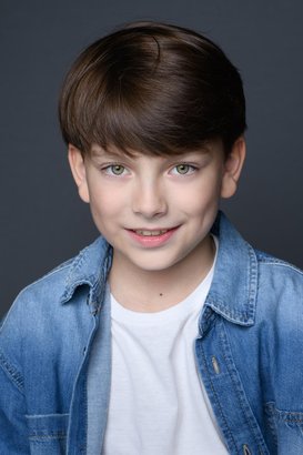 Марк Устинов