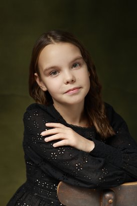 Анастасия Пацик