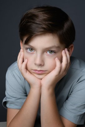 Марк Устинов