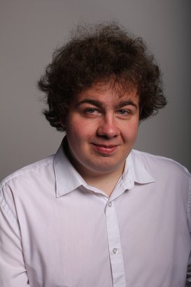 Алексей Кузнецов