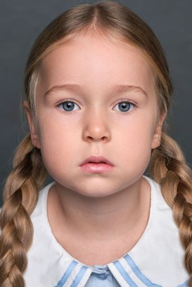 Даниэла Синельникова