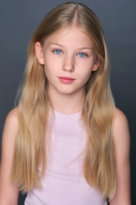 Эмилия Черкасова