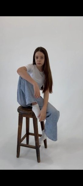 Валерия Горбунова