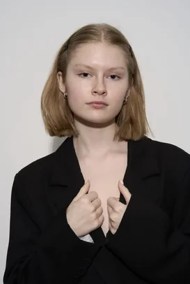 Полина Мальцева