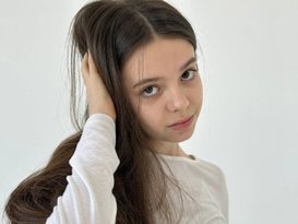 Валерия Горбунова