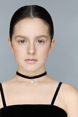 Эвелина Сулла