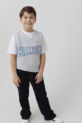 Марк Устинов