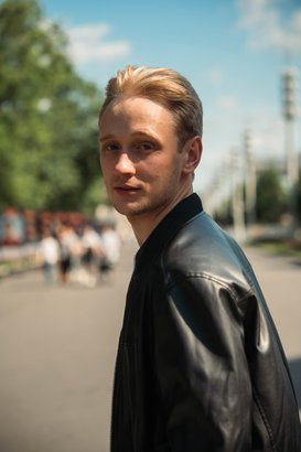 Иван Прокопов