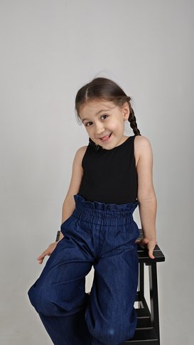 Ульяна Зимина
