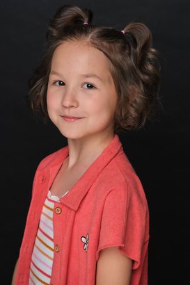 Полина Харькова