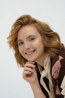 Дарья Кондрашова