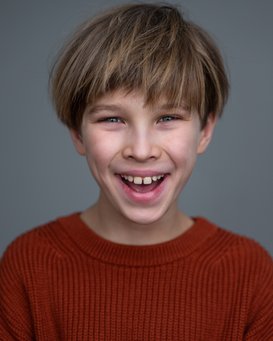 Альберт Дрыгин