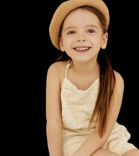 Хлоя Агеева